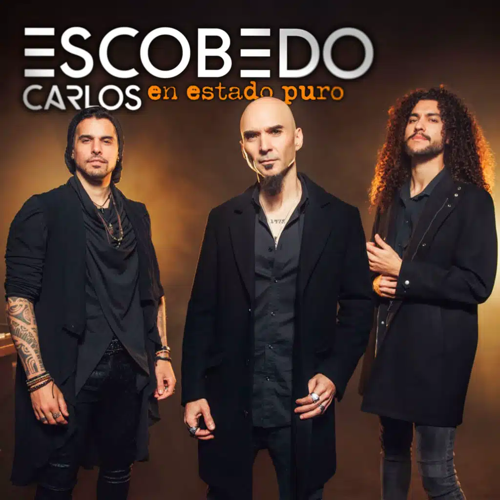 Carlos Escobedo