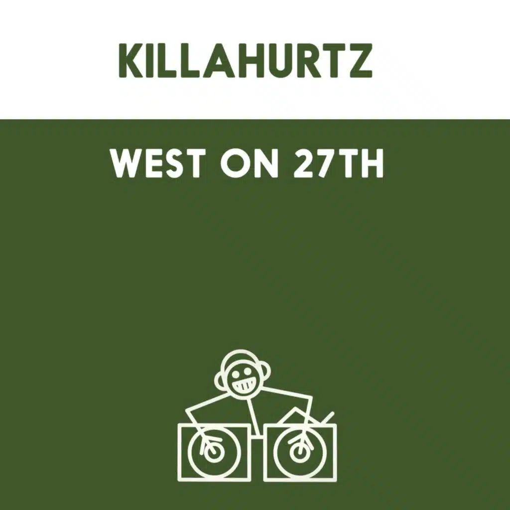 West On 27th