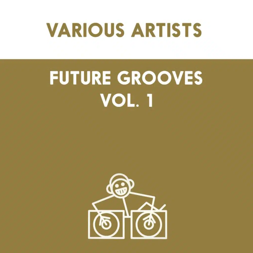 Future Grooves, Vol. 1