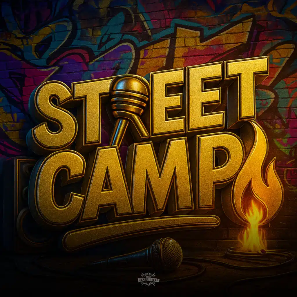 Street Camp Vol 2