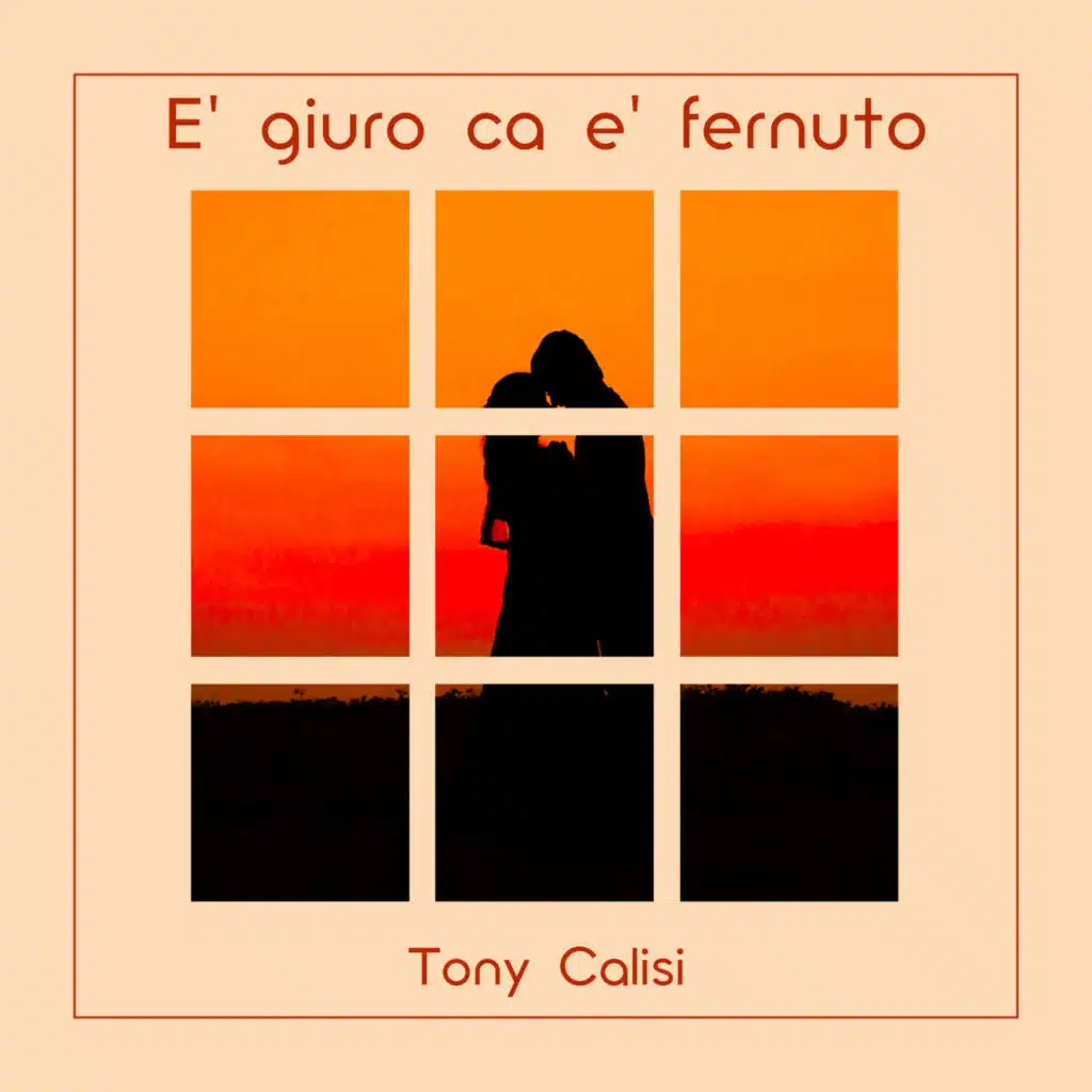 Tony Calisi