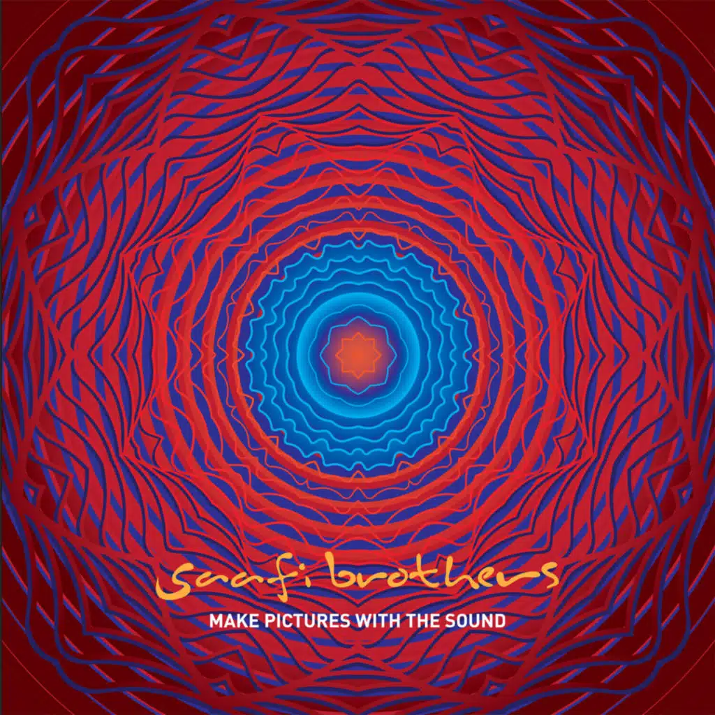 Make Pictures With The Sound