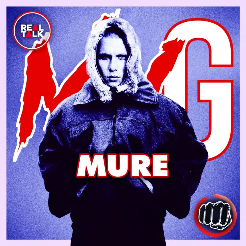 MyG - Mure