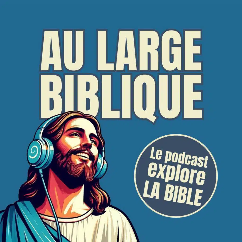 Au Large Biblique