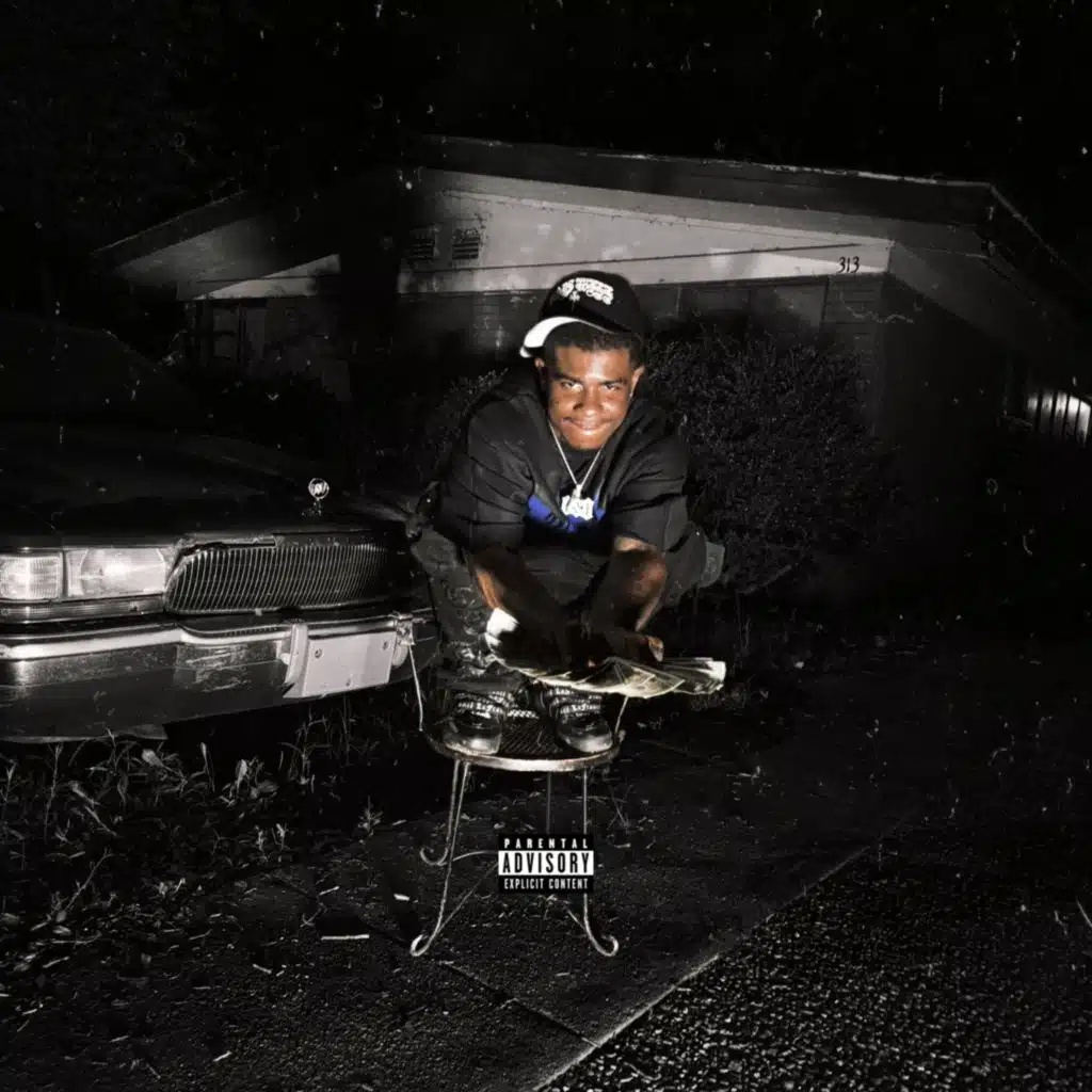 Until It’s My Time