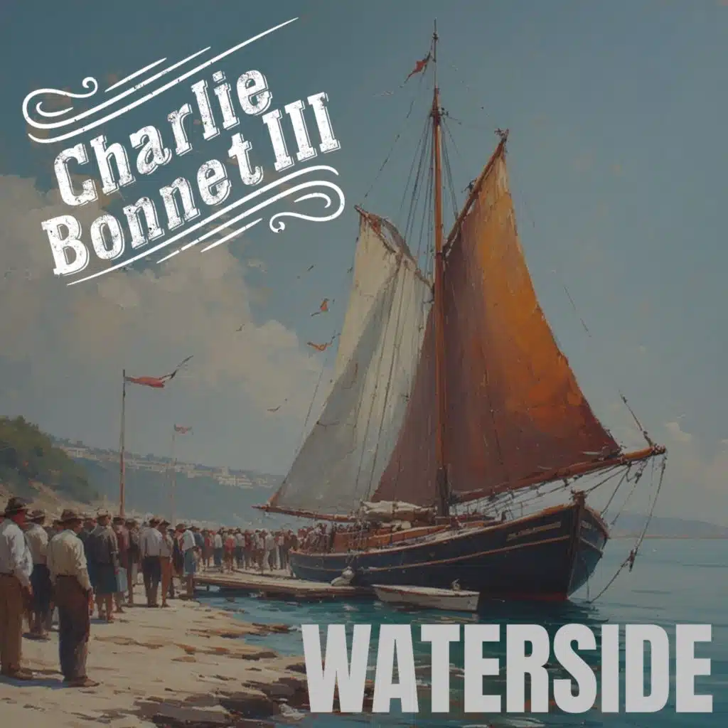 Charlie Bonnet III