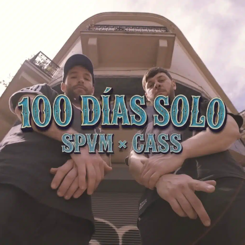 Hasta Las Manos