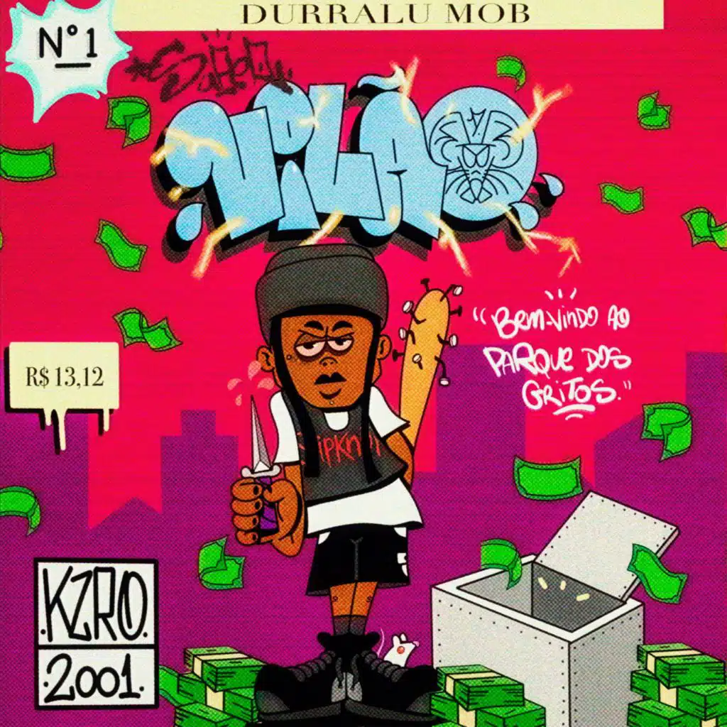 kZRO