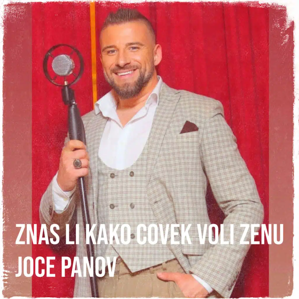 Znas Li Kako Covek Voli Zenu