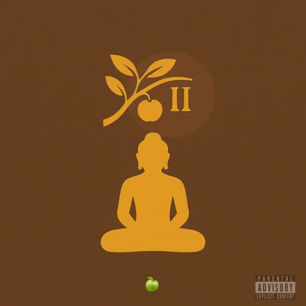 Johnny Seed & BvbyBuddha