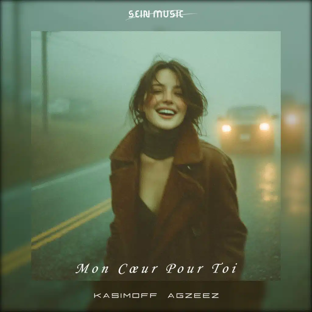 Mon Cœur pour Toi
