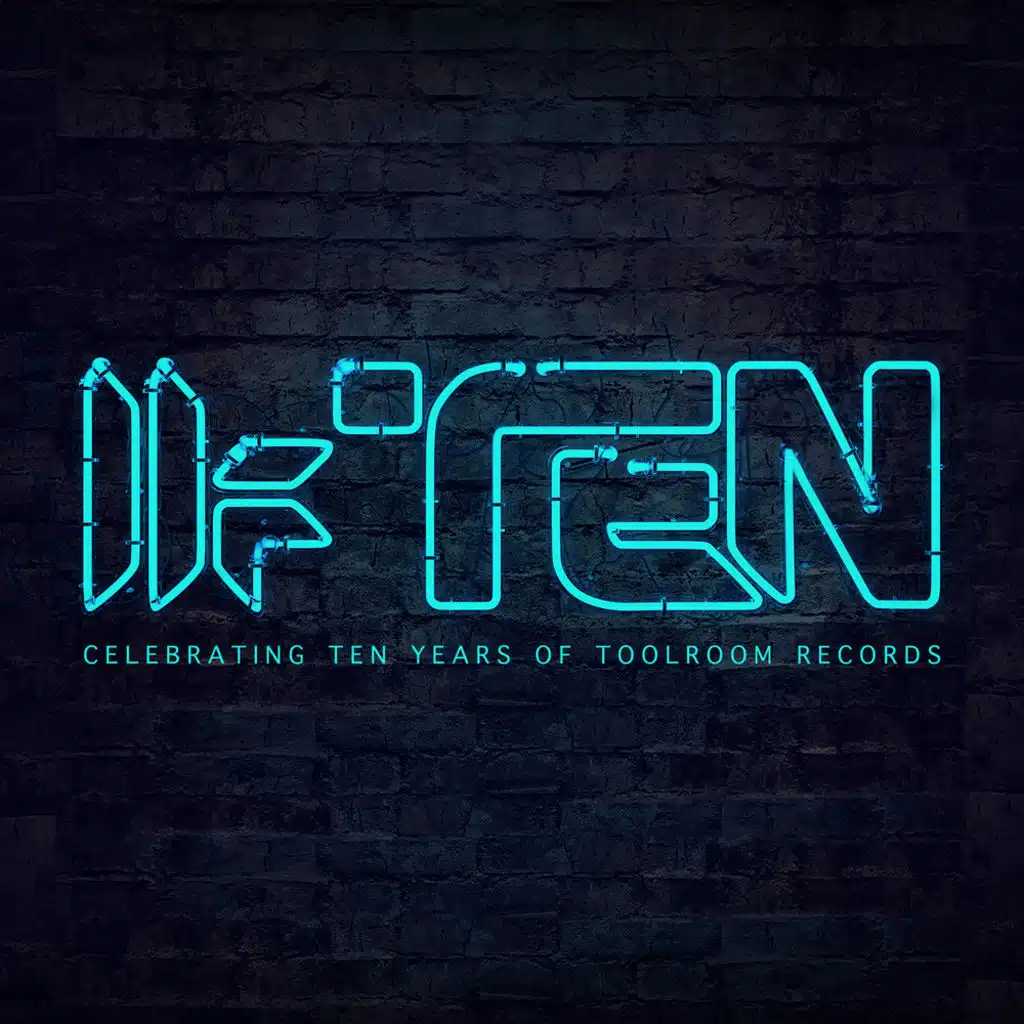 Toolroom Ten