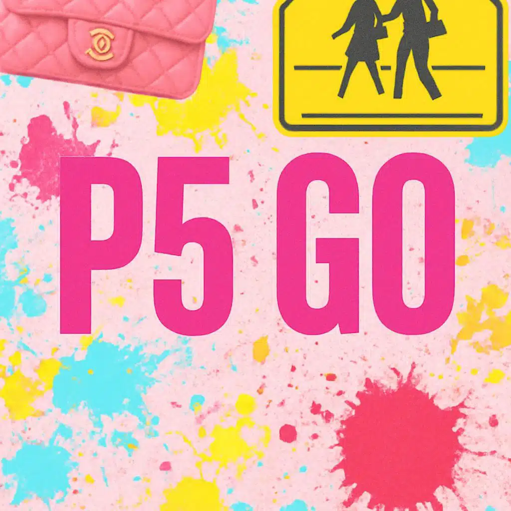 p5 go (feat. P5)