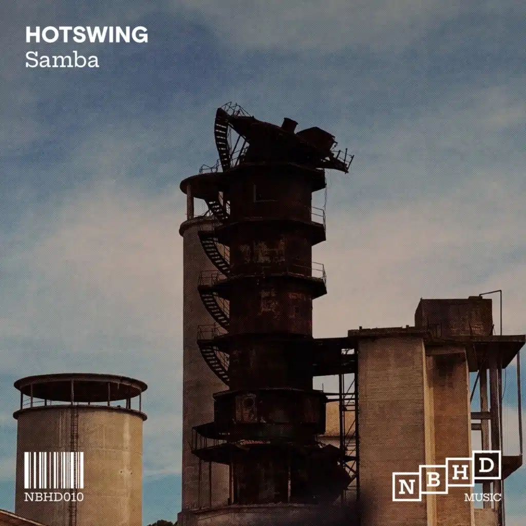 Hotswing