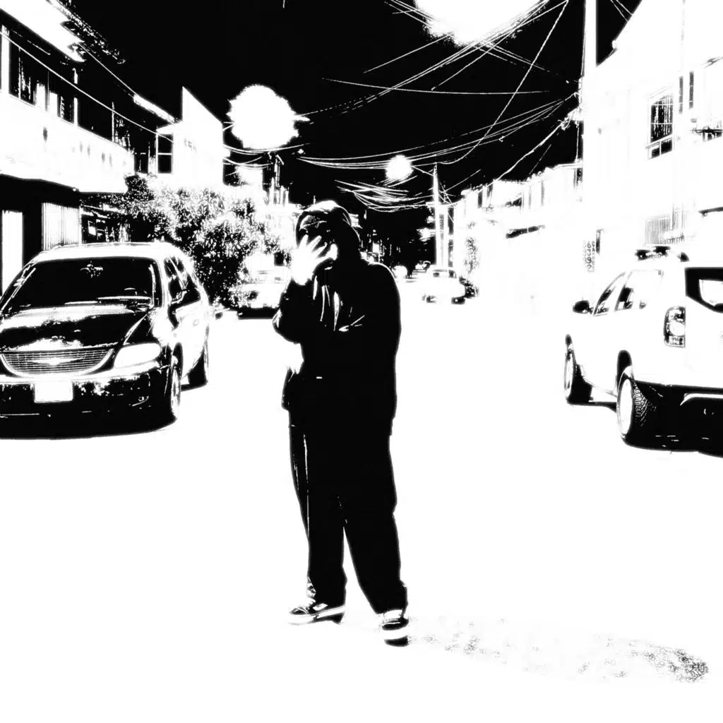 crónicas de insomnio, Vol. 3