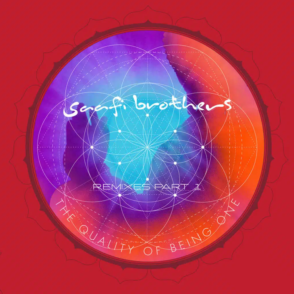 Catch Me If You Can (Gabriel Le Mar Re:Dub)