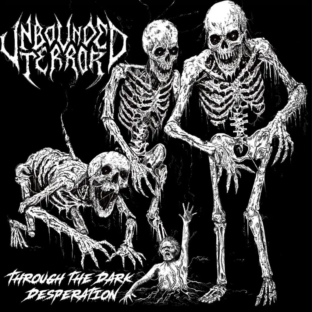 Unbounded Terror