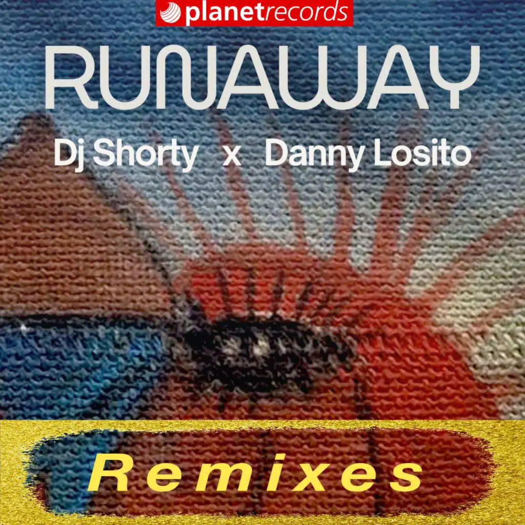 Runaway (Remixes)