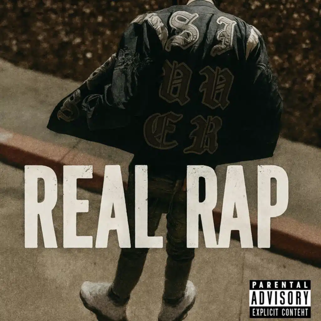 REAL RAP