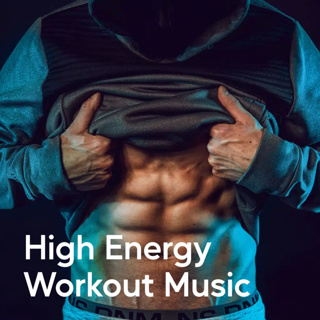 I Show Them (Workout Version)