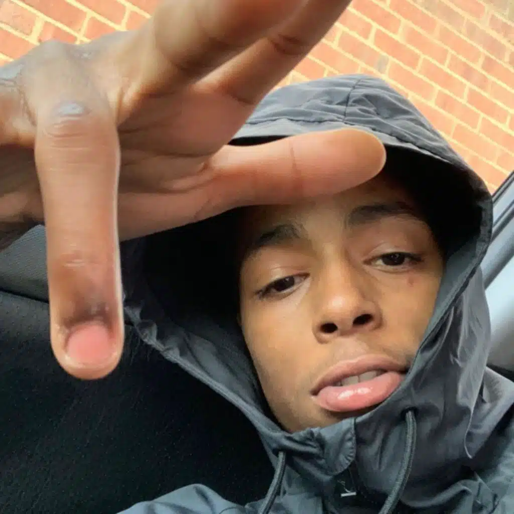 Some Shit U Gone Feel