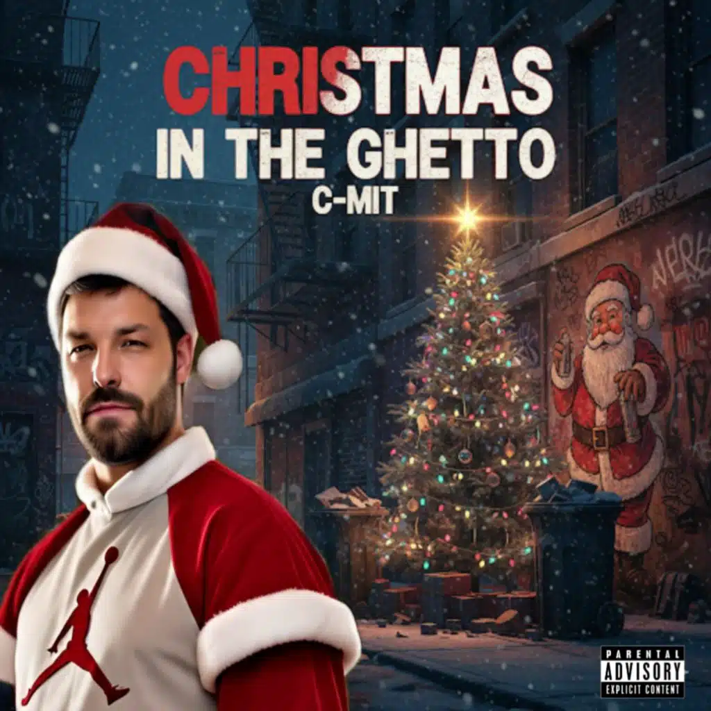 Christmas in the Ghetto