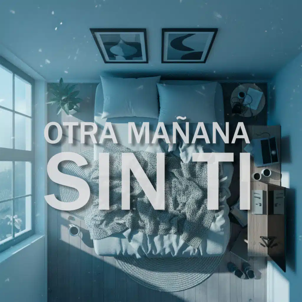Otra mañana sin ti