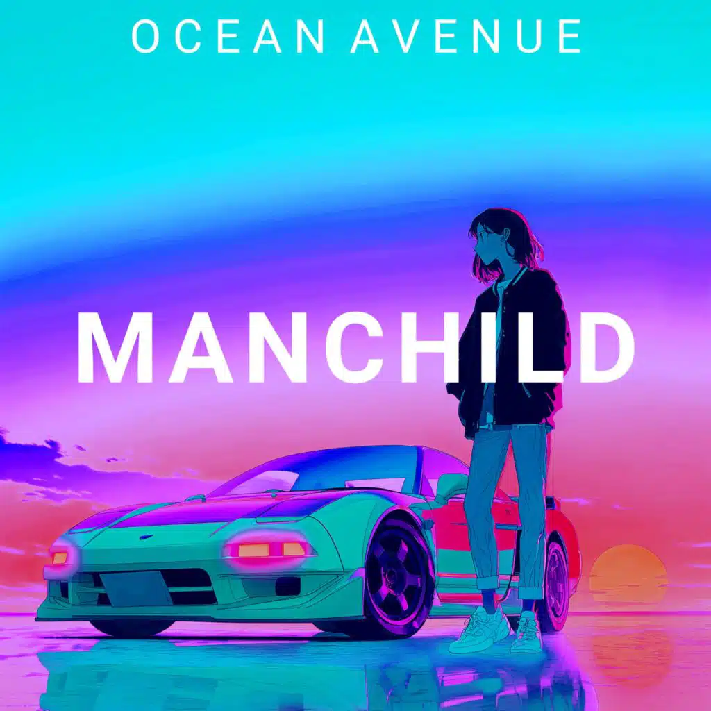 Ocean Avenue