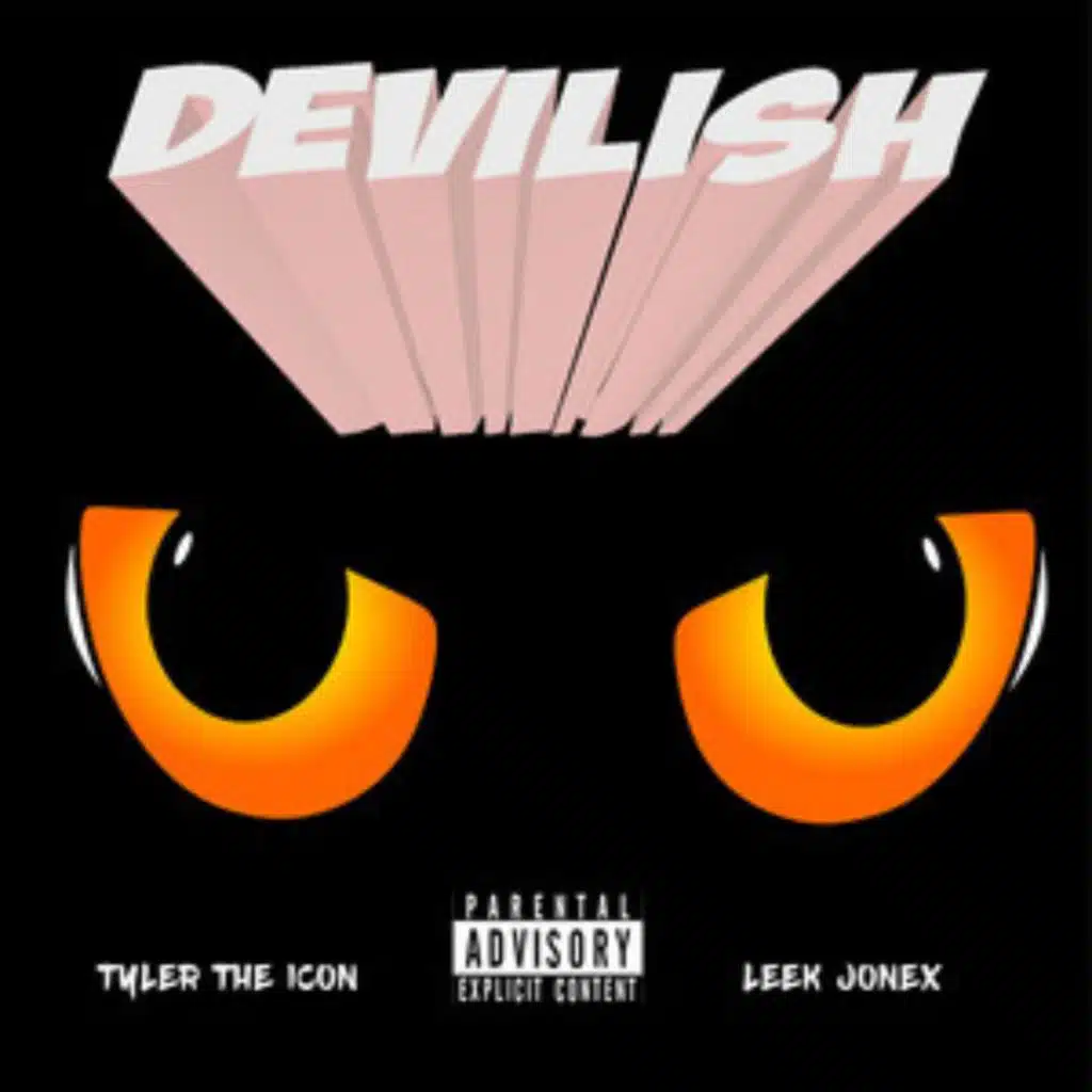 Devilish (feat. Tyler The Icon)