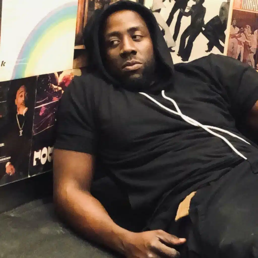 LIVE LONG AND PROSPER (feat. NU FORCES)