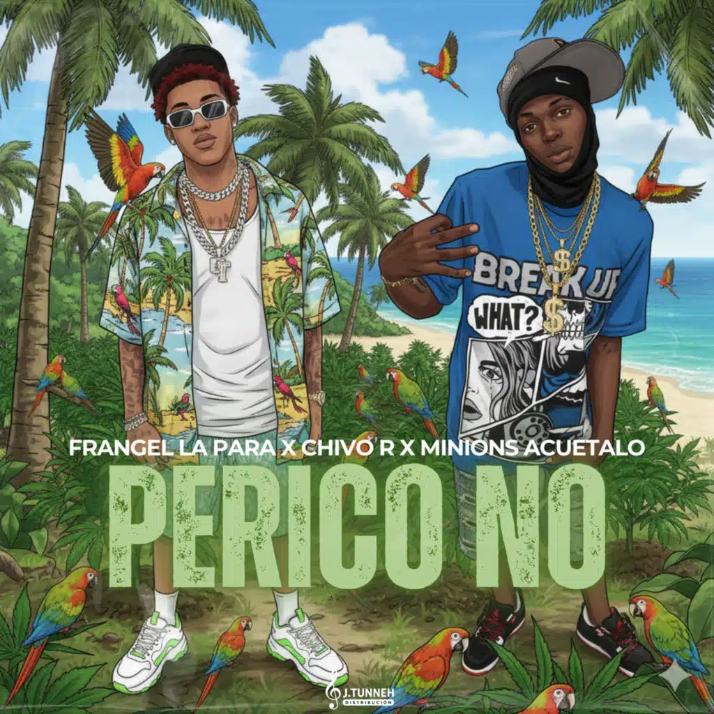 Perico No