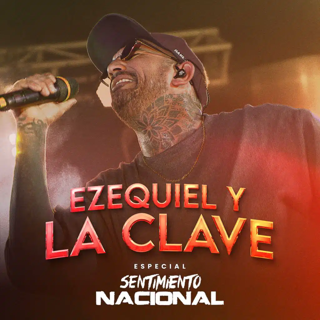 Ezequiel Y La Clave