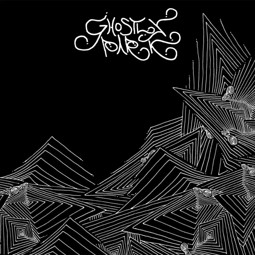 Mirror Sea