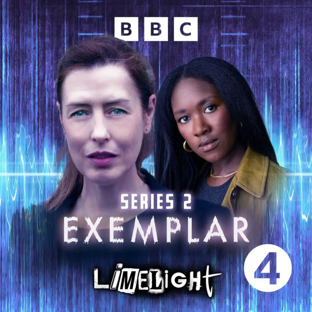 Exemplar: Series 2: Episode 4