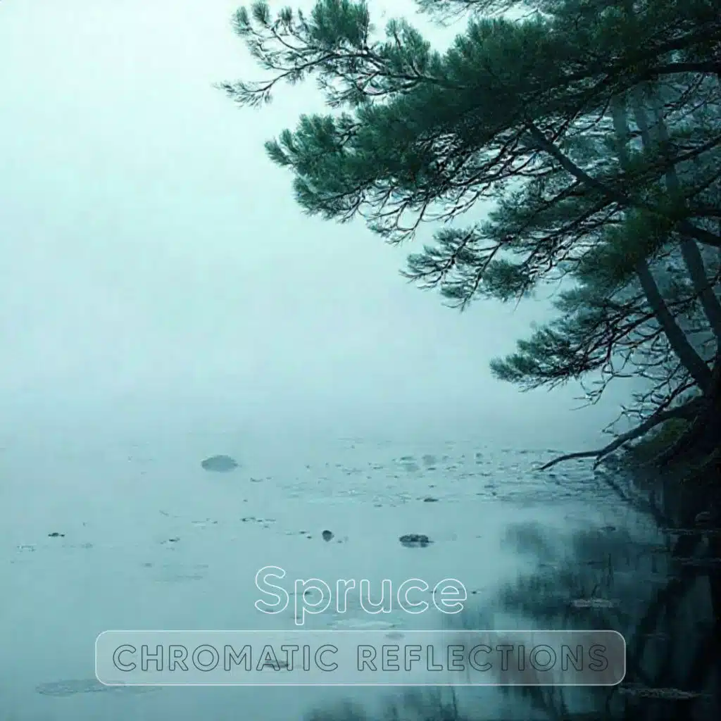 chromatic reflections