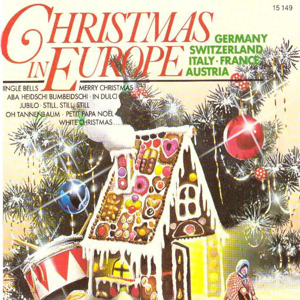 Christmas in Europe