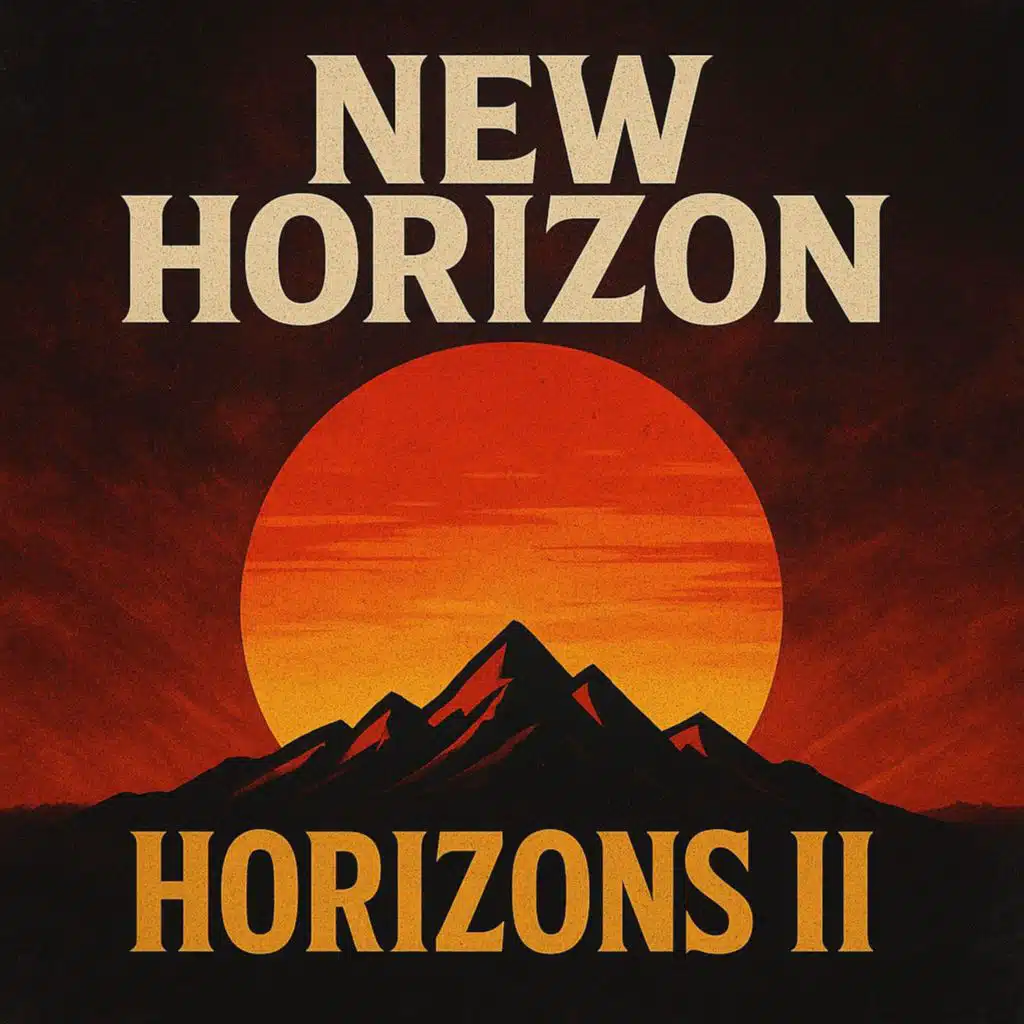 New Horizon
