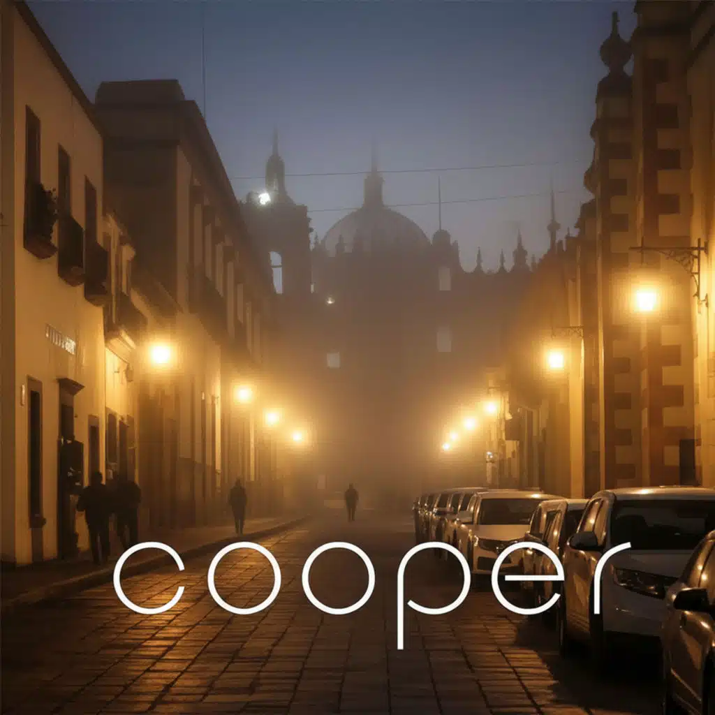 Cooper