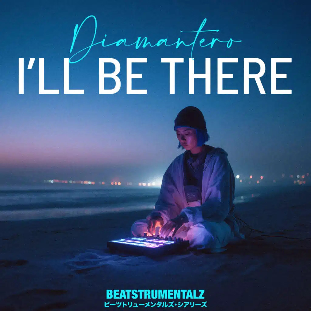 I'll Be There (Beatstrumentalz)