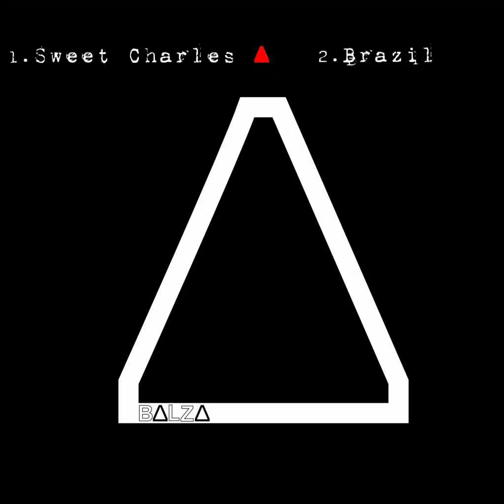 Sweet Charles - Single