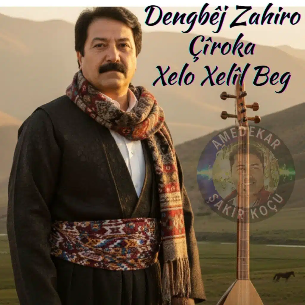 Çîroka Xelo Xelil Beg