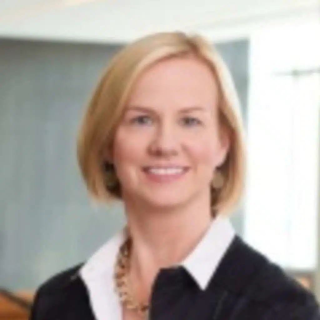 Attracting, Retaining, and Motivating Employees During "The Great Resignation" with Barb Runyon, SVP and CHRO - Gentherm Inc.