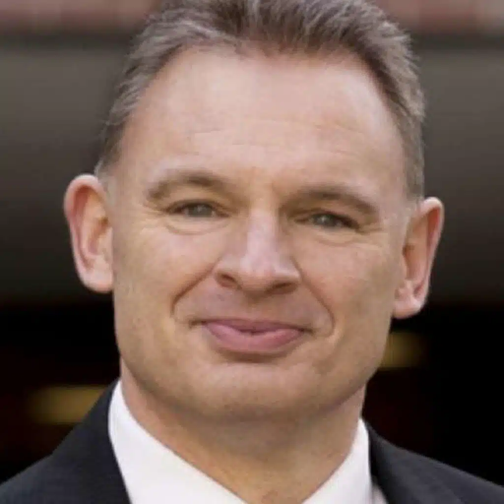 Episode #15: What It Takes To Be a Successful Leader During a Pandemic and Beyond with Dr. Wayne Hochwarter (Part 2 of 2)