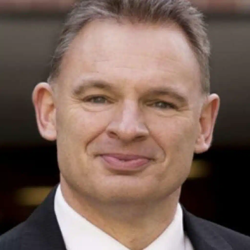 Episode #14: What It Takes To Be a Successful Leader During a Pandemic and Beyond with Dr. Wayne Hochwarter (Part 1 of 2)