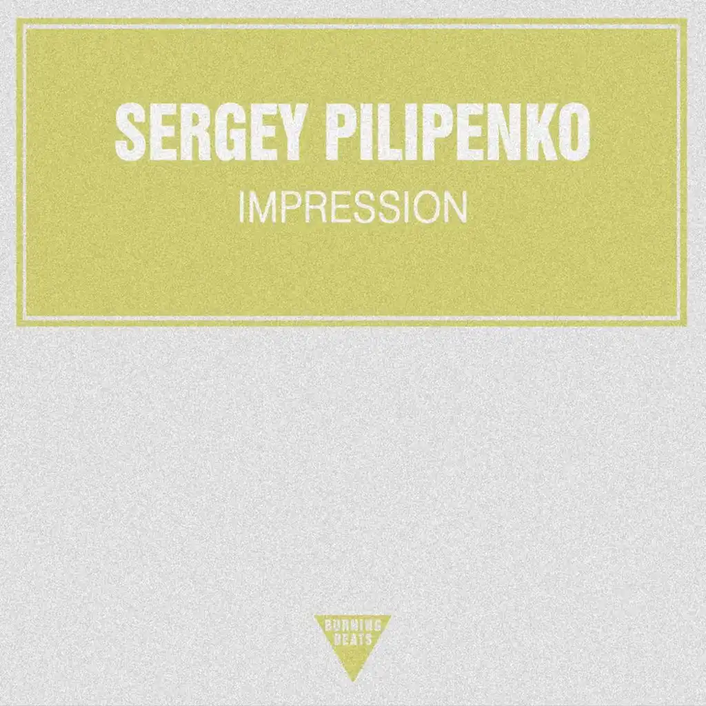 Impression (Original Mix)