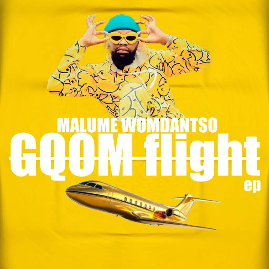 Gqom Flight