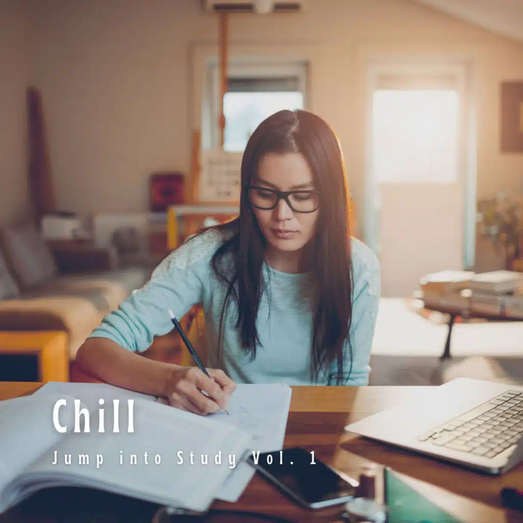 Chill: Jump into Study Vol. 1
