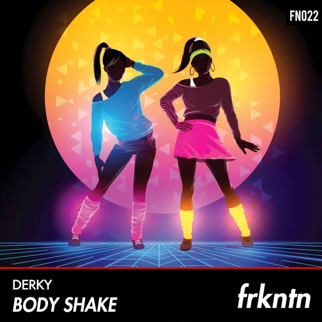 Body Shake (Extended Mix)