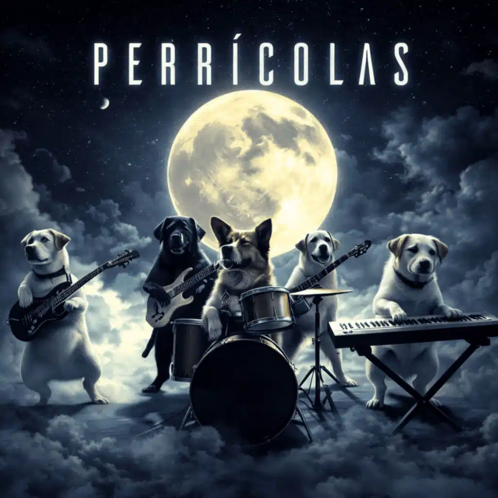 Perrícolas