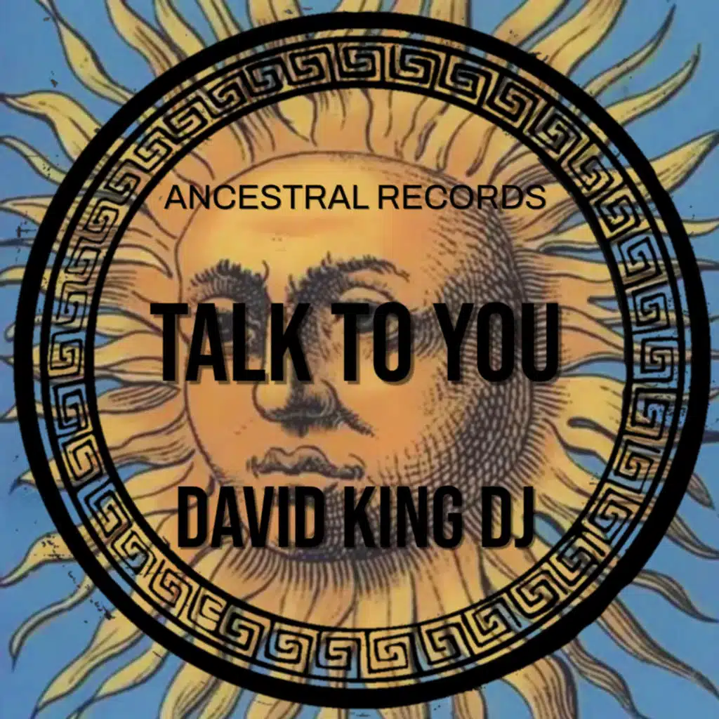 David King DJ